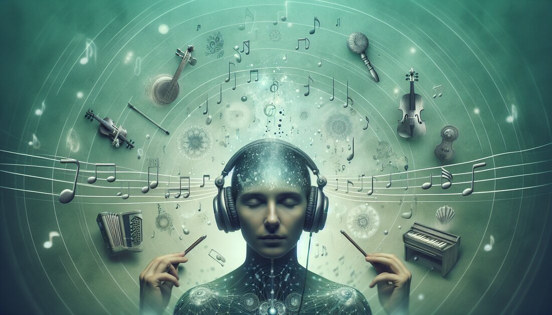 Erfahr, wie Musiktherapie Geist & Körper vereint! Spannende Einblicke, wiss. Belege & echte Erfahrungen hier. #Musiktherapie #Wohlbefinden 🎶✨