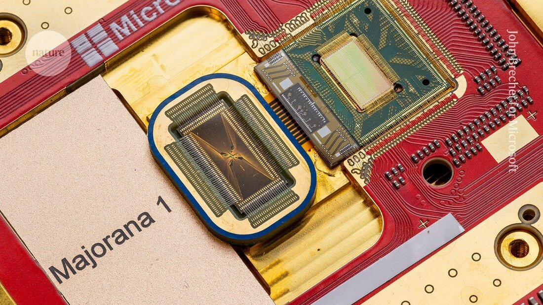 Microsofts Durchbruch in der Quantencomputing-Technologie sieht sich neuen Herausforderungen gegenüber. Experten analysieren die Ursachen und mögliche Auswirkungen.