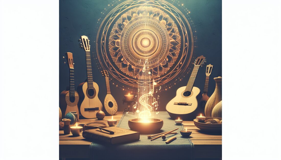 Entdecke die Wissenschaft hinter der Musiktherapie: Forschung, Einsatzgebiete wie Neurorehab & Stressmanagement sowie die Kraft personalisierter Ansätze! 🎵🧠