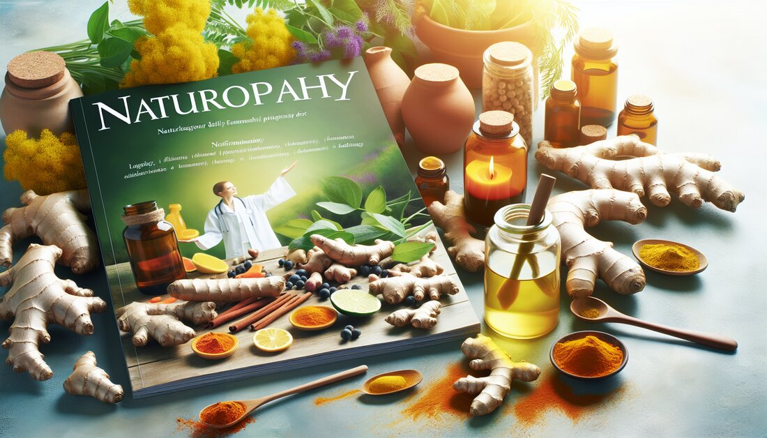 Erfahrt, wie Kurkuma & Ingwer gegen Entzündungen helfen und wie man sie in die Ernährung integriert. Plus spannende Fallstudien! 🌿🔬