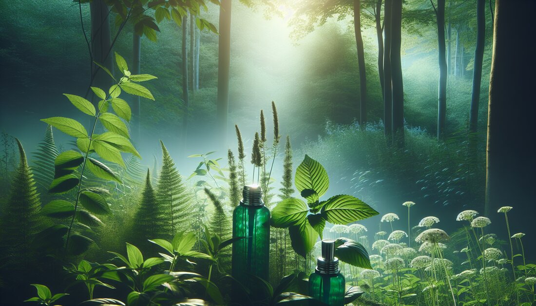 Erfahrt, wie Naturheilmittel gegen Husten & Asthma basierend auf Wissenschaft wirken, inklu. Vergleiche mit modernen Methoden & echten Erfolgsgeschichten!