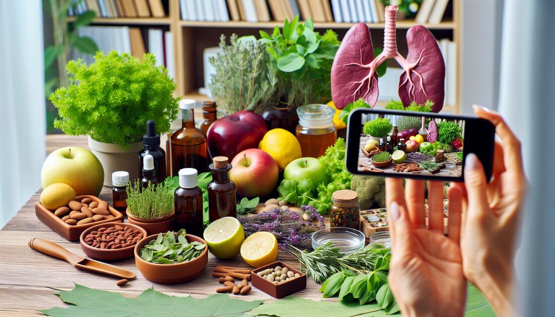 Neueste Erkenntnisse zur Leberfunktion, natürlichen Substanzen für ihre Gesundheit und praktische Tipps zur Prävention. Ein Muss für jeden Gesundheitsbewussten!