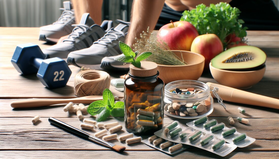 Erforscht die Kraft natürlicher Ergänzungen für männliche Gesundheit & Potenz. Eine wissenschaftliche Bewertung ihrer Wirksamkeit. #Gesundheit #Naturheilmittel