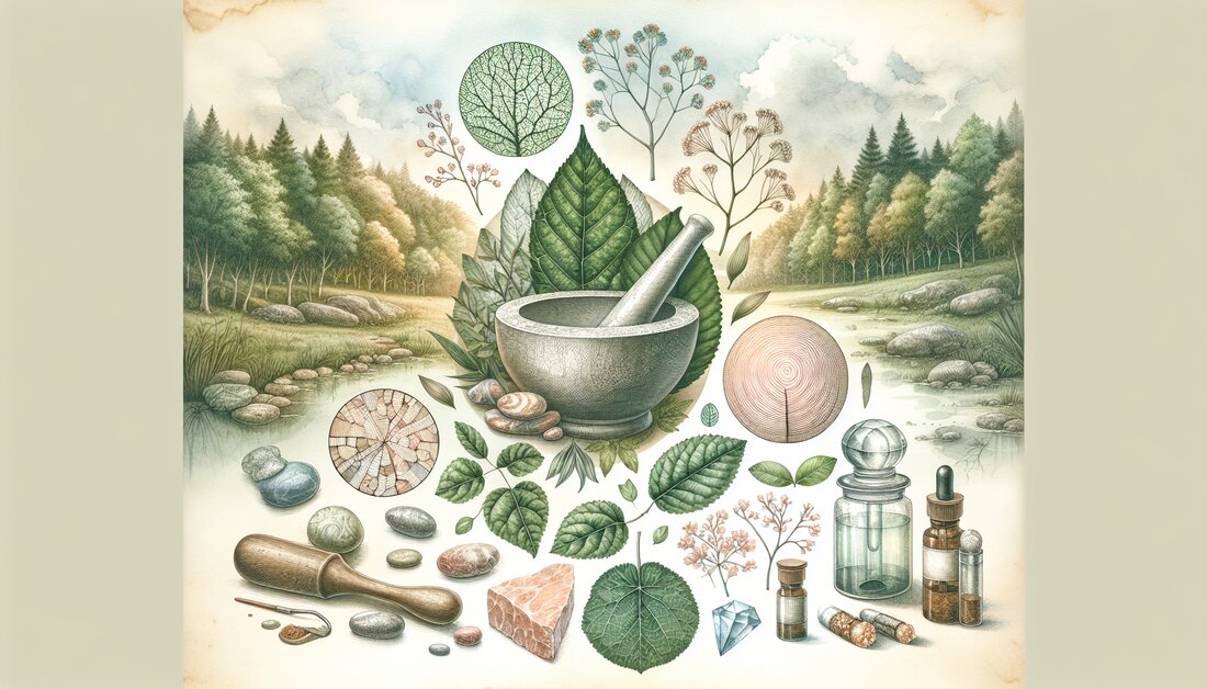 Erfahrt alles über Naturheilkunde bei Hautproblemen – von Grundlagen bis zu Herausforderungen. Ein Muss für natürliche Dermatologie-Interessierte!