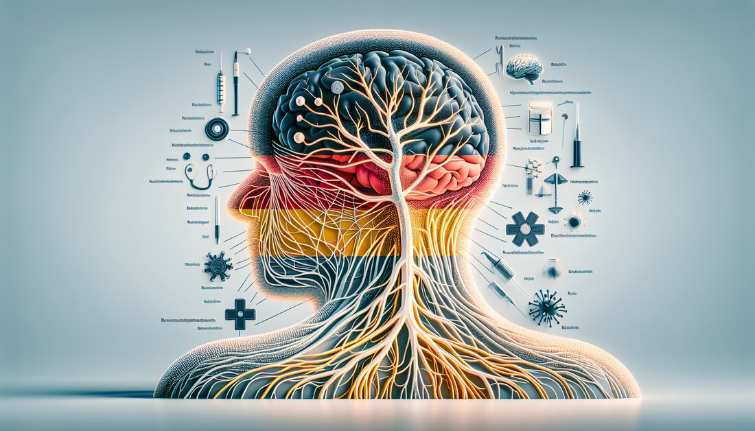 Check out this article on new approaches for chronic nerve pain in Germany - combining drugs with natural treatments! #NeuropathyRelief