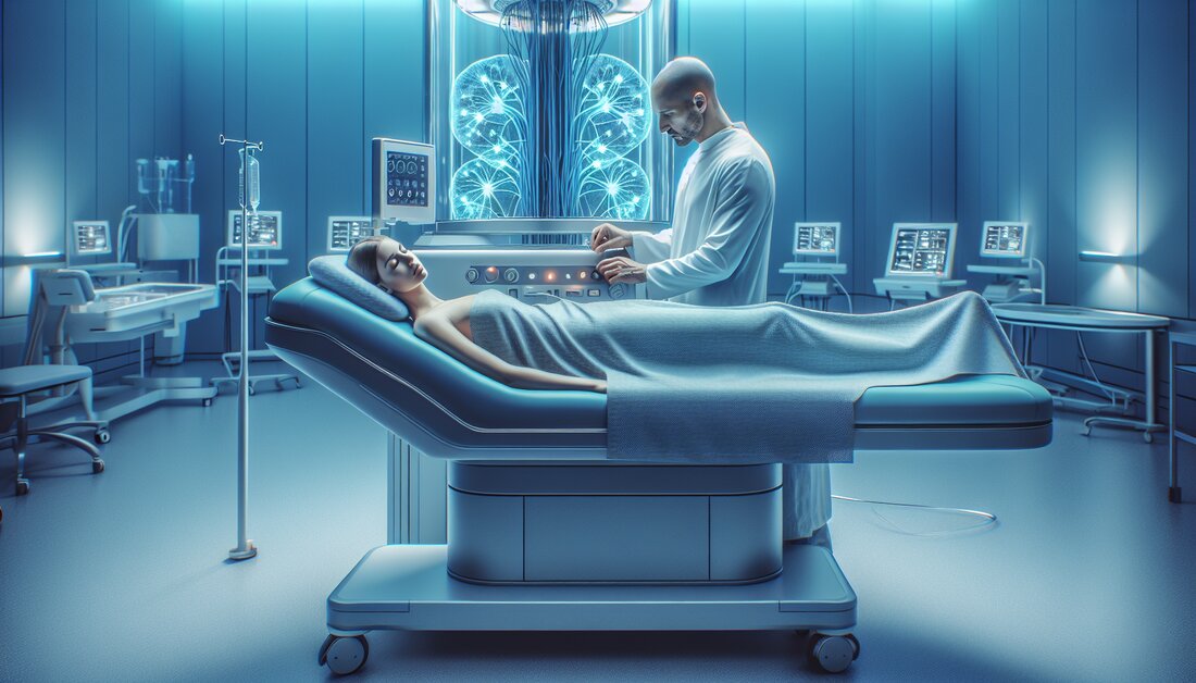 Entdeckt, wie Neuraltherapie Schmerz bekämpft! Von Methodik bis zu echten Erfahrungen, ein tiefgreifender Blick in diese innovative Behandlung. #Schmerzfrei #Neuraltherapie