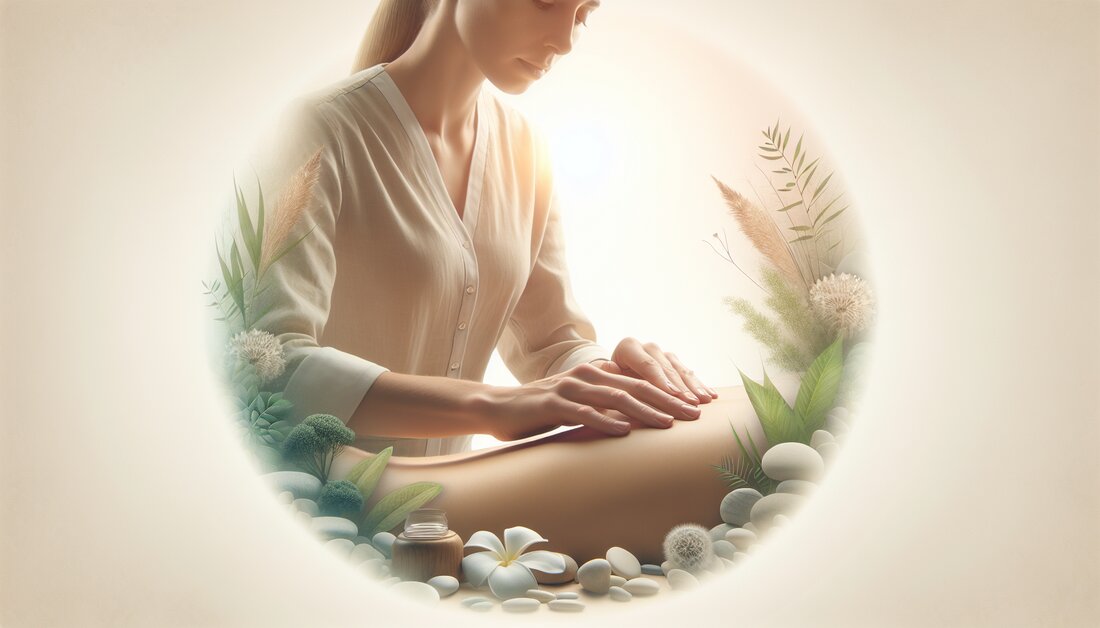Entdeckt die Welt der Osteopathie - von ganzheitlichen Grundlagen über ihre Wirksamkeit bis hin zu sanften Techniken. Ein spannender Einblick in eine alternative Heilmethode! 🌿👐