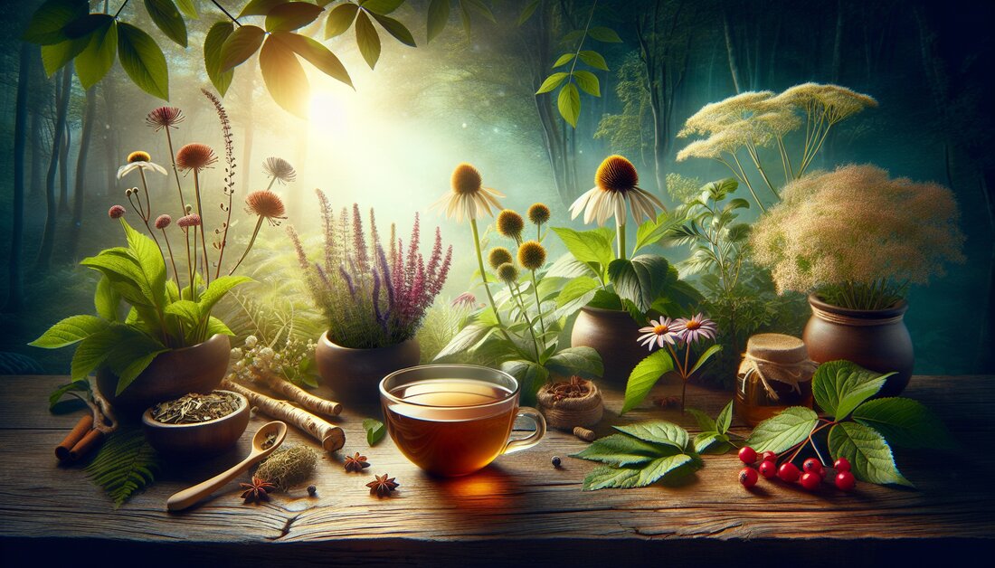 Entdeckt, wie Pflanzenstoffe unser Immunsystem boosten können! Von Wissenschaft bis Alltagstipps - alles drin. 🌱🔬 #Gesundheit #Immunbooster