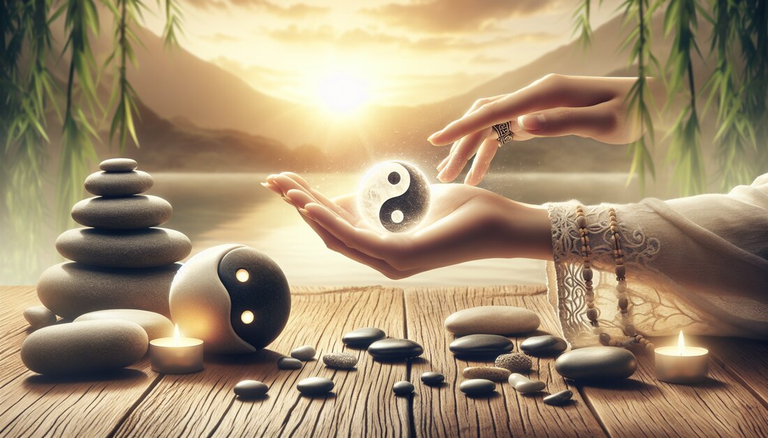 Exklusiv: Erfahrt alles über Reiki - von den Grundlagen und Geschichte, über wissenschaftliche Sichten, bis hin zu Techniken und Erfahrungsberichten! #ReikiWissen
