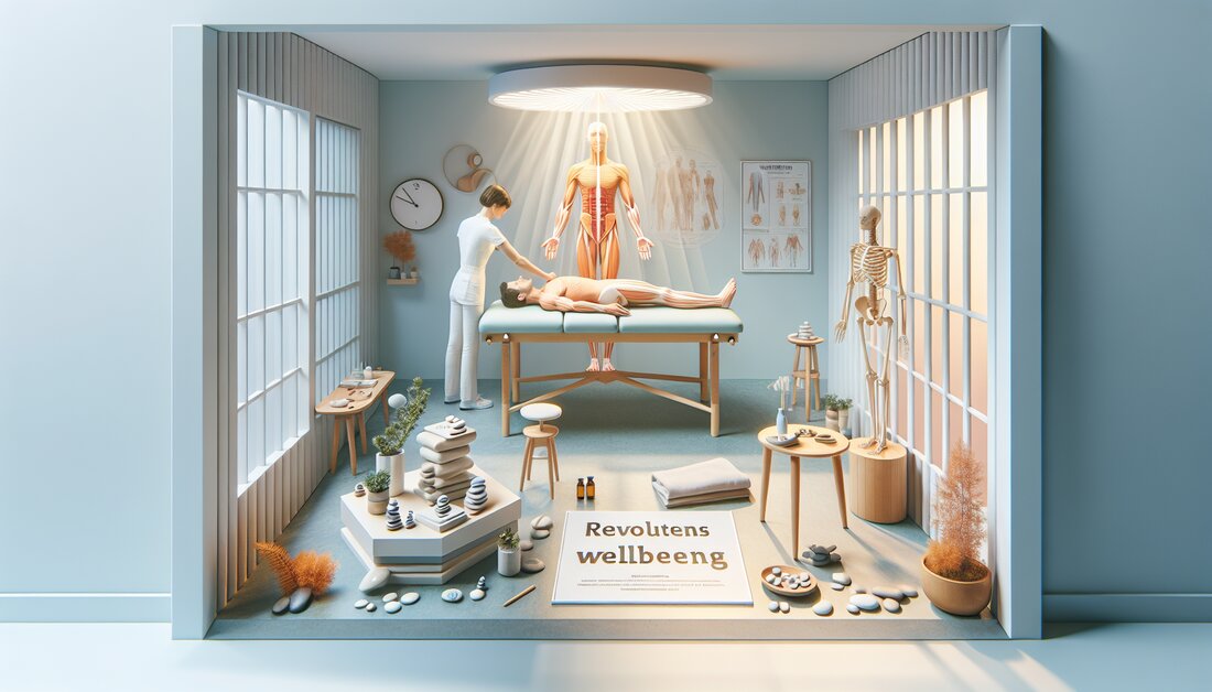 Entdeckt die transformative Kraft von Rolfing! Von Grundlagen bis zur wissenschaftlichen Evidenz, erfahrt alles über diese Körperarbeit. 🧠💪 #Rolfing #Wohlbefinden Revolution