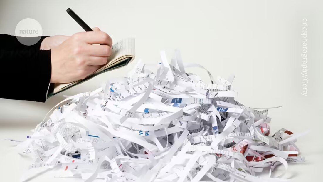 Eine Studie zeigt, dass Rückrufshinweise keine einheitlichen Richtlinien folgen, was sowohl Transparenz als auch Zugänglichkeit beeinträchtigen kann. Erfahren Sie, wie Verlage aufgefordert werden, transparentere und verständlichere Rückrufhinweise zu veröffentlichen.
