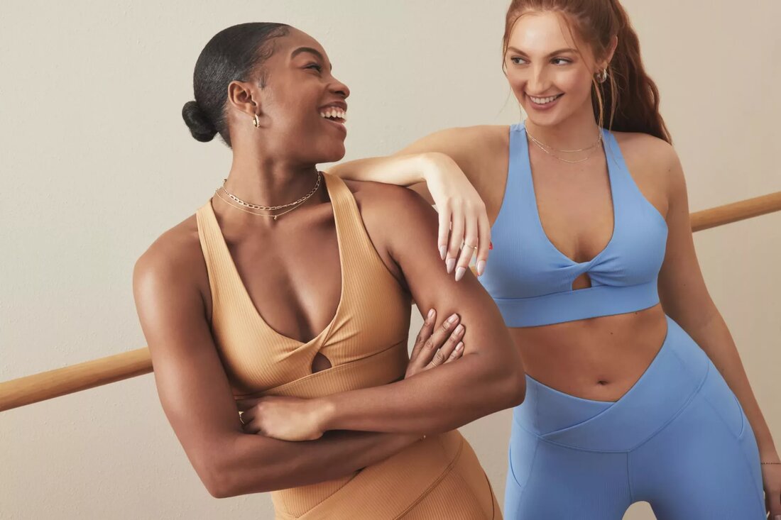 Dieses von Fabletics präsentierte Programm war nicht nur ein Auftakt zu einem neuen Jahr, sondern symbolisierte für mich auch den Beginn eines erneuerten Engagements für meine körperliche Fitness und Wohlbefinden
