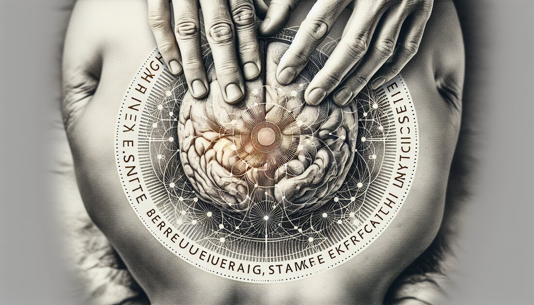 Taucht ein in die Welt der Craniosacralen Therapie - sanfte Berührung mit starker Wirkung. Entdeckt, wie und warum sie wirkt, direkt aus Wissenschaft & Erfahrungen!