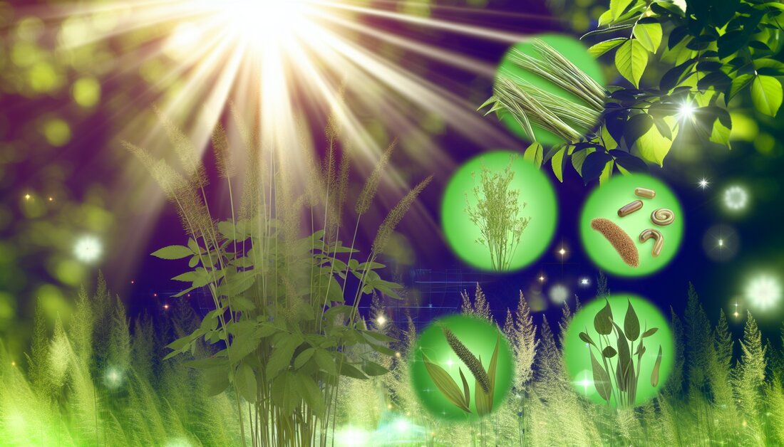 Erfahren Sie, wie Heilpflanzen und Rituale sanfte Lösungen gegen Schlafstörungen bieten und Ihre Gesundheit fördern können.