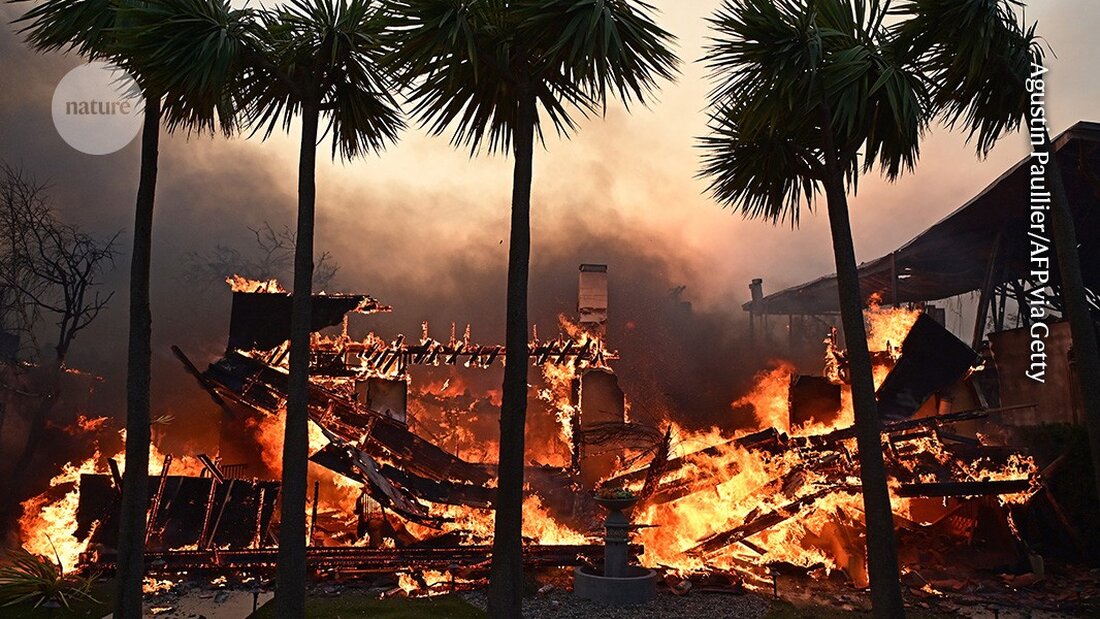 Entdecken Sie die Wissenschaft hinter urbanen Feuerstürmen: Ursachen, Ausbreitung und deren verheerende Auswirkungen in Städten.
