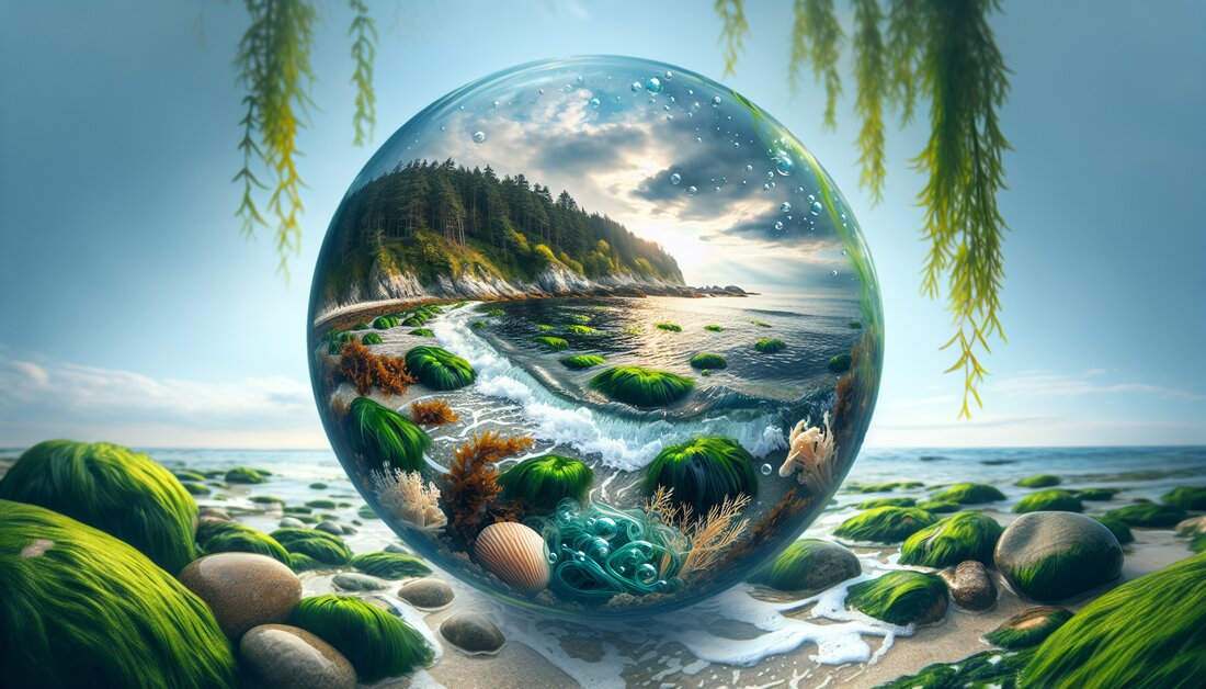 Entdeckt, wie Meerwasser & Algen eure Gesundheit boosten können! 🌊🌿 Von der Wissenschaft bis zu echten Erfahrungen – alles in einem Guide. #Thalassotherapie #GesundLeben