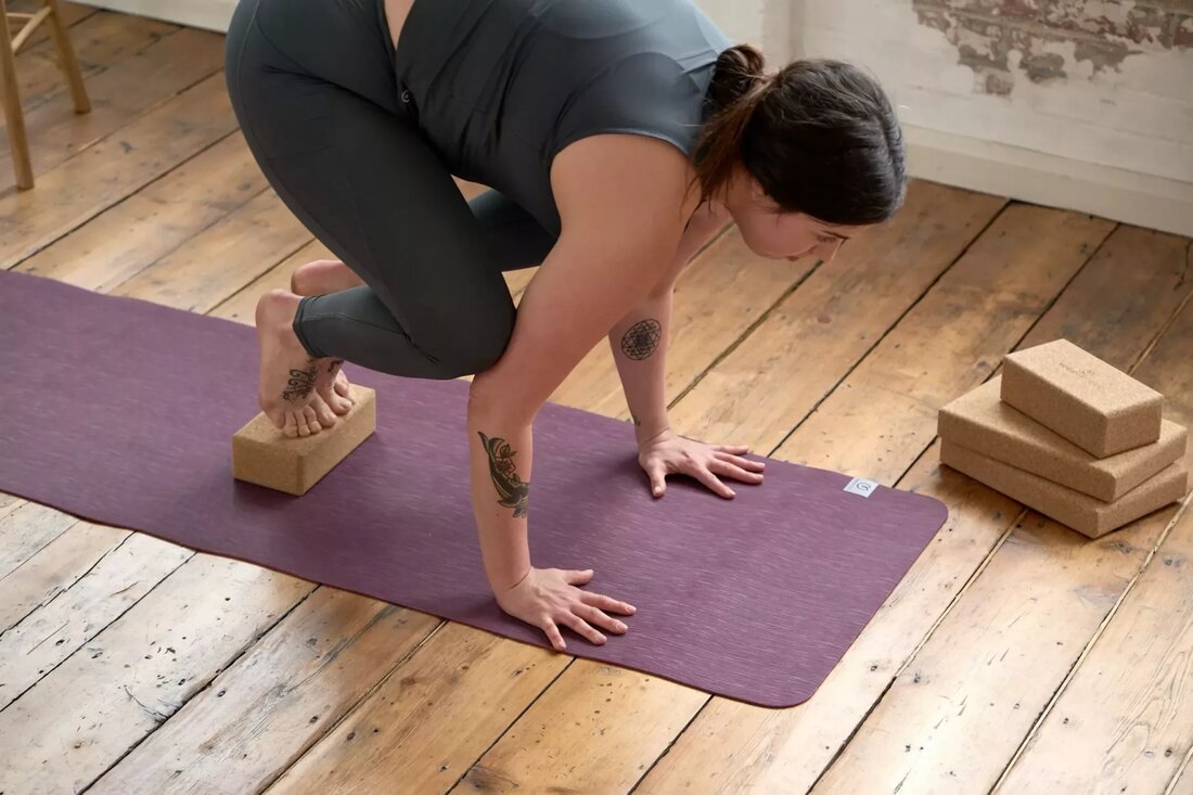 Whether you’re a beginner to the mat, or you’re an experienced yogi well-versed in a range of yoga practice styles, having the right mat for you is so important to ensure you’re getting the most out of your yoga journey. In this guide, we answer some of the most commonly asked questions about yoga mats, as well as providing details about a range of yoga mat types, their properties and benefits, and which styles of yoga they’re most suited to. We’ve also hand-selected some of our favourite yoga mats for 2022 (and beyond), to help you decide which is the …