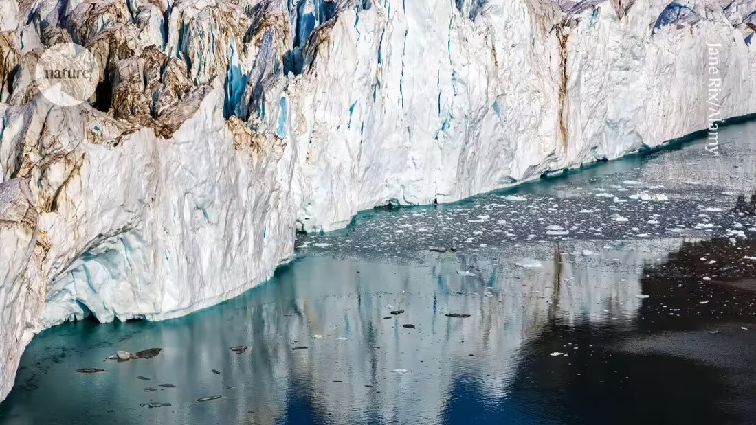 Ein rätselhafter seismologischer Signal aus Grönland, verursacht durch einen Mega-Landslide, wird untersucht. Wissenschaftler läuten Alarm.