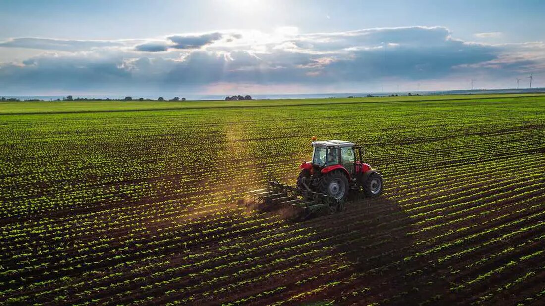 Die Zukunft der Landwirtschaft: LaserWeeder revolutioniert Unkrautbekämpfung Farmern in aller Welt stellt sich seit jeher das Problem des Unkrauts. Unkraut beraubt sie wertvoller Ressourcen, kostet viel Zeit und beeinflusst den Ertrag der Ernte. Hier setzt das Unternehmen Carbon Robotics an und hat eine innovative Lösung entwickelt: den LaserWeeder. Diese revolutionäre Kombination aus Lasern und Robotertechnologie zielt darauf ab, die Unkrautbekämpfung zu revolutionieren. Sein herausragendes Merkmal ist die Fähigkeit, über 200.000 Unkräuter pro Stunde zu vernichten und damit eine bisher unerreichte Produktivität zu ermöglichen. Darüber hinaus könnte der LaserWeeder die Kosten für die Unkrautbekämpfung um erstaunliche 80% reduzieren. Hinter dieser Innovation …