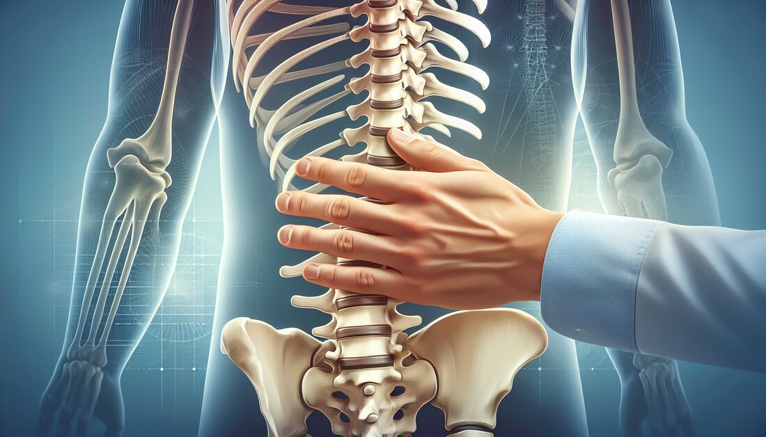 "Spannende Einblicke in die Chiro-Praxis: Von der Wissenschaft hinter der Wirbelsäulenjustierung bis hin zur Effektivität und Sicherheit der Methoden. Ein Muss für alle mit Rückenschmerzen!"