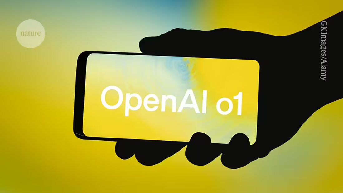 Wissenschaftler loben das neue ChatGPT-Modell o1 von OpenAI für seine beeindruckenden Fortschritte in der Wissenschaftsunterstützung.