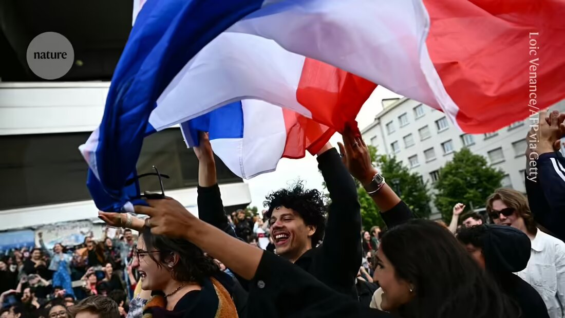 Die Wissenschaftler in Frankreich atmen auf, dass die rechtsextreme Partei National Rally (RN) bei den gestrigen Parlamentswahlen besiegt wurde. Doch die Unsicherheit über die zukünftige Regierung und ihre Auswirkungen auf Forschung und Bildung bleibt bestehen. Erfahren Sie mehr über die politische Entwicklung in Frankreich und die Folgen für den Wissenschaftssektor.