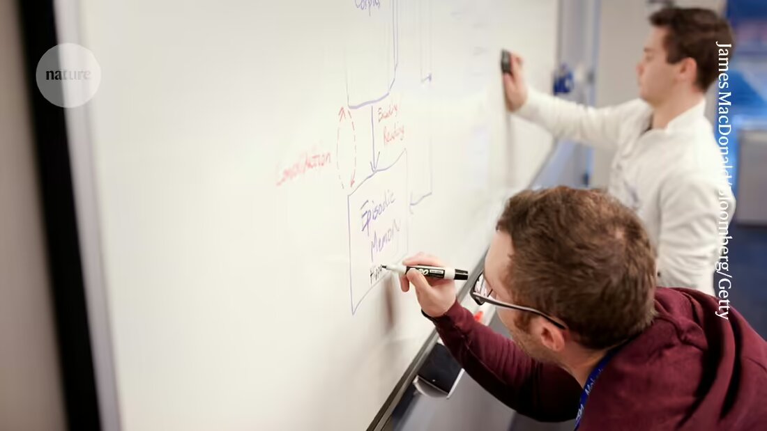 Studien zeigen, dass wissenschaftliche Arbeiten mit KI-Erwähnungen in ihren Titeln mehr Zitationen erhalten und mögliche Ungleichheiten verstärken.