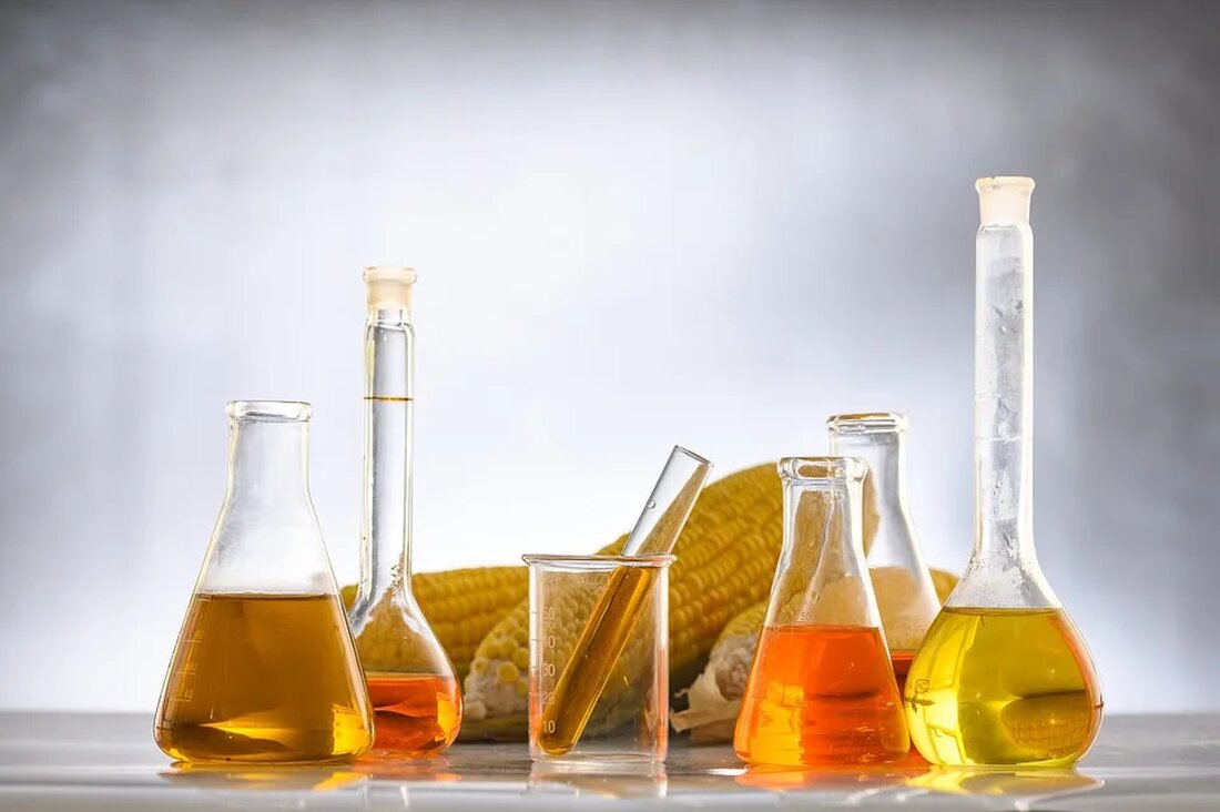 Ethanol in Lebensmitteln: Gesundheitliche Aspekte Ethanol, auch bekannt als Alkohol, ist eine chemische Verbindung, die in verschiedenen Lebensmitteln vorkommt. Es wird oft als Konservierungs- und Lösungsmittel verwendet und hat auch eine psychoaktive Wirkung. Während Alkohol in Maßen genossen eine gewisse gesundheitliche Vorteile haben kann, ist es wichtig, die Auswirkungen von übermäßigem Alkoholkonsum zu verstehen. In diesem Artikel werden wir uns mit den gesundheitlichen Aspekten von Ethanol in Lebensmitteln befassen und seine Auswirkungen auf den menschlichen Körper untersuchen. Wie kommt Ethanol in Lebensmittel? Ethanol wird auf natürliche Weise während des Gärungsprozesses hergestellt, sowohl in der Natur als auch bei der Zubereitung …