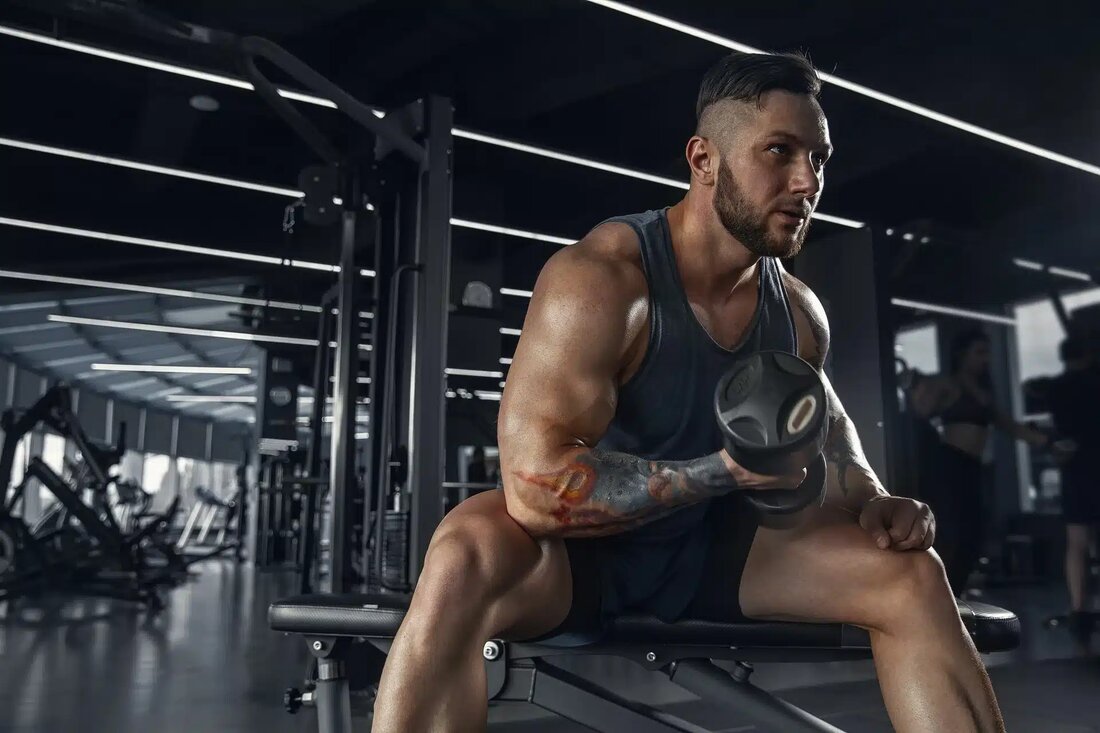 Die moderne Pharmaindustrie hat im Bereich des Bodybuildings bemerkenswerte Fortschritte gemacht. Die neuesten Entwicklungen bei Substanzen wie SARMs, Fettverbrennern, Peptiden und Wachstumshormonen (HGH) eröffnen Bodybuildern innovative Möglichkeiten, ihre Trainingsziele zu erreichen und ihre Leistung zu maximieren. Durch gezielte und sichere Anwendung dieser Produkte können beeindruckende Ergebnisse erzielt werden, die sowohl Muskelaufbau als auch Regeneration und Definition fördern. SARMs: Der Schlüssel zu Muskelaufbau und Regeneration Selektive Androgenrezeptor-Modulatoren, bekannt als SARMs, sind eine revolutionäre Entwicklung im Bodybuilding. Diese Substanzen wirken direkt auf die Androgenrezeptoren in den Muskeln und fördern so gezielt den Muskelaufbau, ohne die unerwünschten Nebenwirkungen traditioneller Steroide zu verursachen. Beliebte …