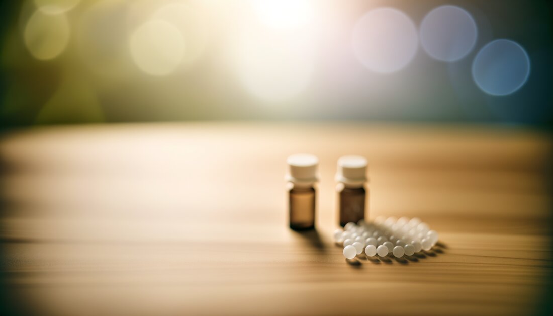 Entdecken Sie, wie homöopathische Mittel gezielt bei Schlafstörungen helfen können – von Wirkmechanismen bis evidenzbasierte Ansätze.