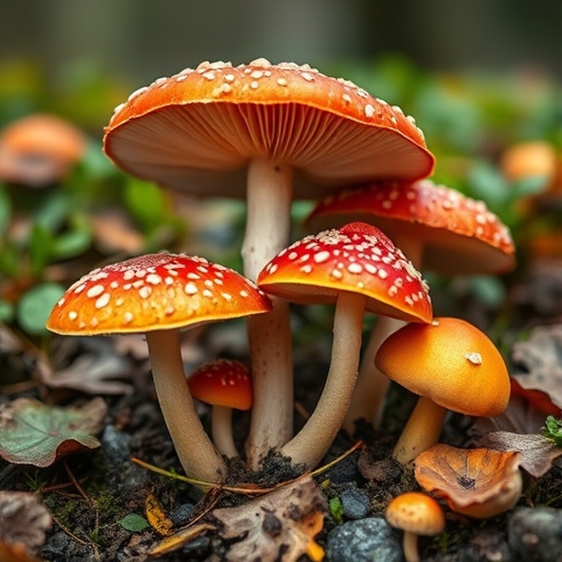 Hast du jemals von einer Reise gehört, die ganz ohne Flugzeug beginnt und dich an die spannendsten Ecken deines eigenen Geistes führt? Willkommen in der faszinierenden Welt der Shrooms, magischen Pilze, die nicht nur in der Natur, sondern auch in den Herzen und Köpfen vieler Menschen ihren Platz gefunden haben. Visodelic ist hier, um dir die Tür zu diesem Universum zu öffnen. Lass uns eintauchen. Was sind halluzinogene Pilze? Halluzinogene Pilze, auch als „Magic Mushrooms“ oder einfach „Shrooms“ bekannt, enthalten den psychoaktiven Wirkstoff Psilocybin. Dieser Stoff wird nach dem Verzehr im Körper in Psilocin umgewandelt, das die Art und Weise …