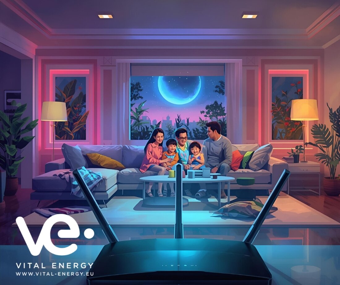 Abschirmung von Elektrosmog: Preiswert und Einfach zeigt einfache und preiswerte Methoden modernster Techologie, wie man sich schützen kann. Abschirmung von Elektrosmog: Preiswert und Einfach Der tägliche Umgang mit elektronischen Geräten hat unser Leben in vielerlei Hinsicht erleichtert. Die Kehrseite der Medaille jedoch ist, dass wir uns zunehmend mit Elektrosmog konfrontiert sehen. Für Menschen mit Elektrosensibilität, …