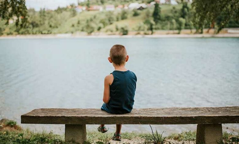 Wie-sind-Introvertierte-als-Kinder-Hier-sind-7-gemeinsame-Merkmale