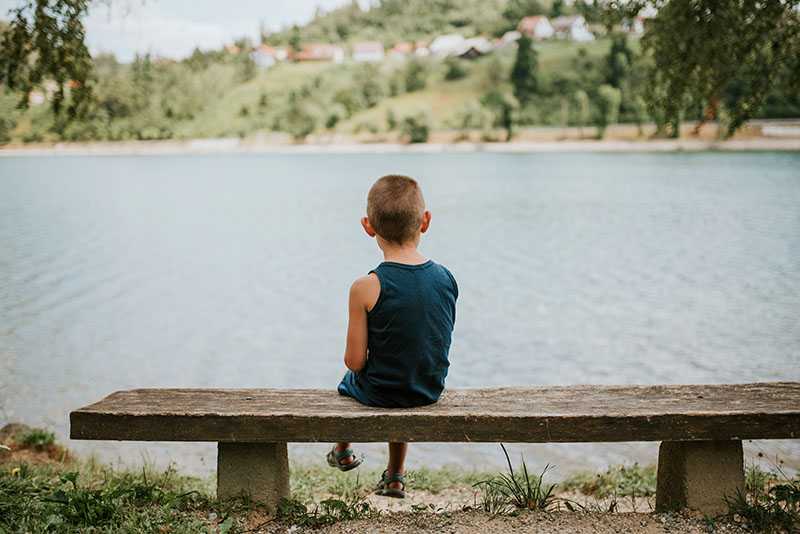 Wie-sind-Introvertierte-als-Kinder-Hier-sind-7-gemeinsame-Merkmale