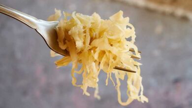 Dr-Mercola-behauptet-dass-2-Unzen-hausgemachtes-Sauerkraut-mehr-Probiotika