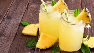 Ein-Jahr-lang-morgens-Ananaswasser-trinken-und-diese-Dinge-passieren