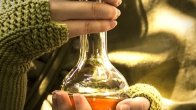 Spagyrik: Alchemie und Heilpflanzen