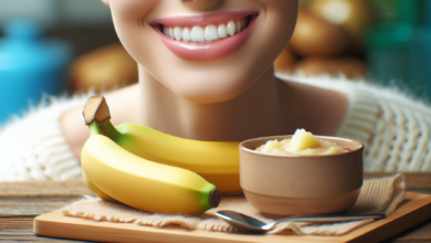 Essen nach Zahnfüllungen: Wichtige Hinweise und Tipps