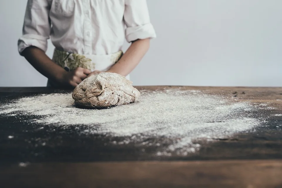 Brot: Vollkorn Sauerteig und mehr