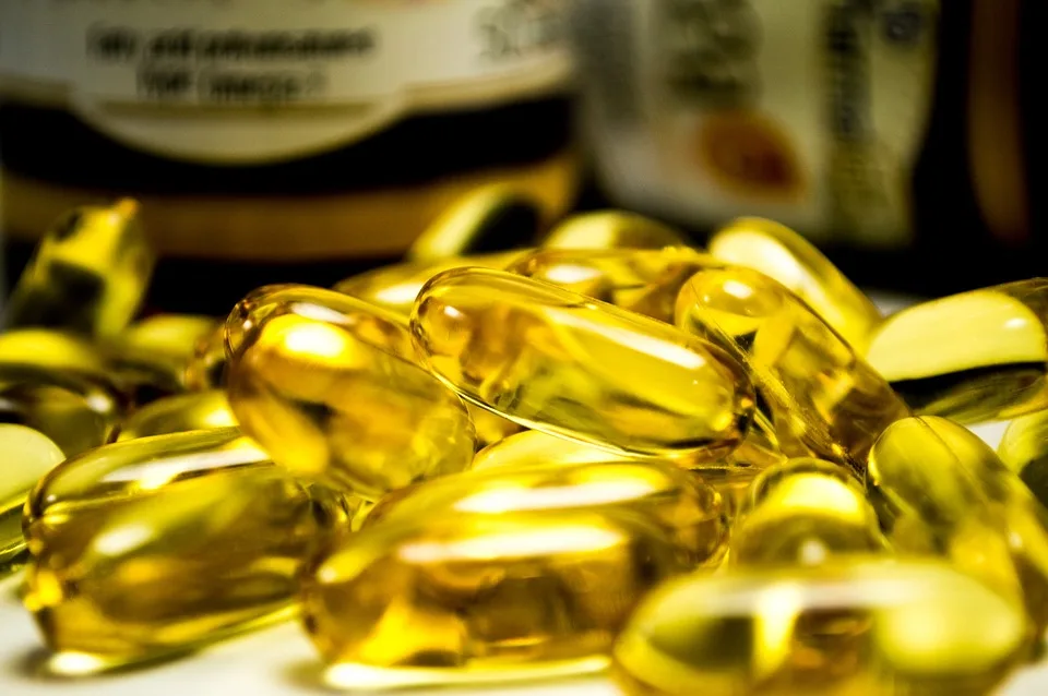 Omega-3 und Omega-6: Ein ausgewogenes Verhältnis