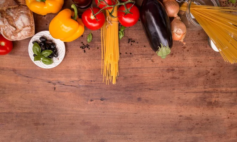 Pflanzenbasierte Ernährung: Was Sie wissen sollten