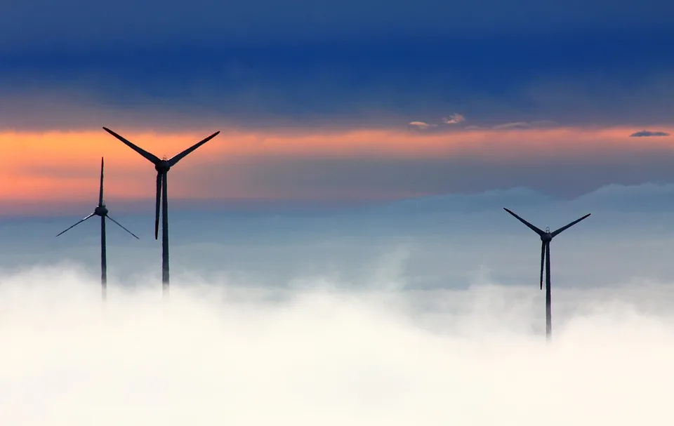 Windenergie: Vorteile und Herausforderungen
