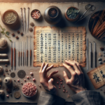Die Geheimnisse des Fernen Ostens: Wie Traditionelle Chinesische Medizin Ihr Leben Verändern Kann