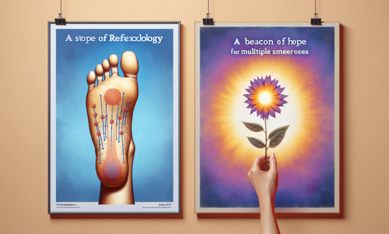Effect of Foot Reflexology on Patients With Multiple Sclerosis: A Systematic Review of Current Evidence.