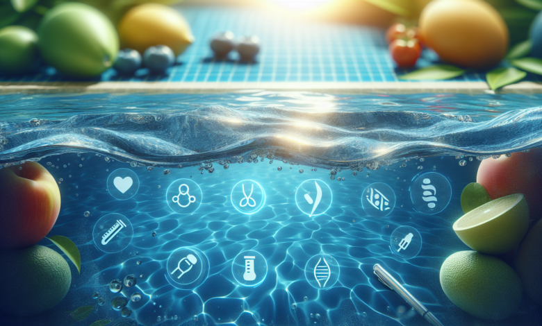 Does hydrotherapy influence plasma glucose levels in type 2 diabetes? – A scoping review.