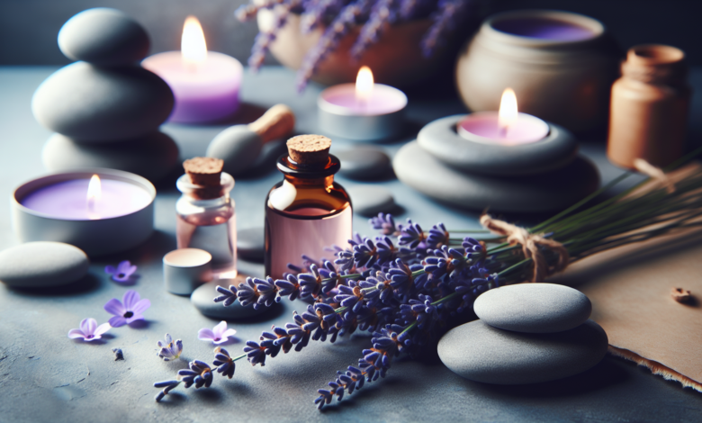 Lavendel: Mehr als nur ein angenehmer Duft
