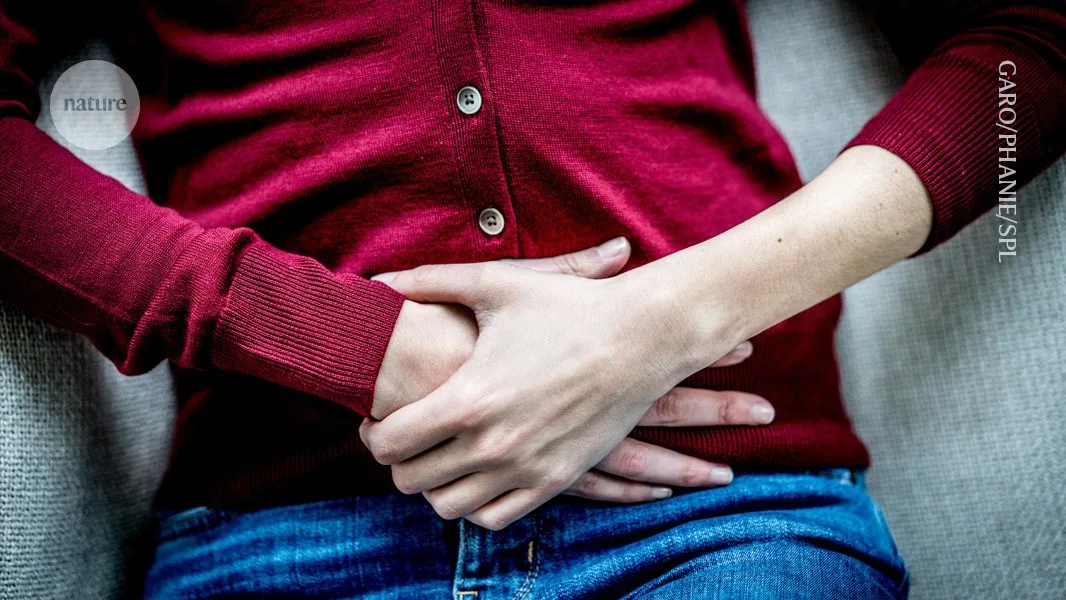 How understudied endometriosis causes pain for hundreds of millions of women