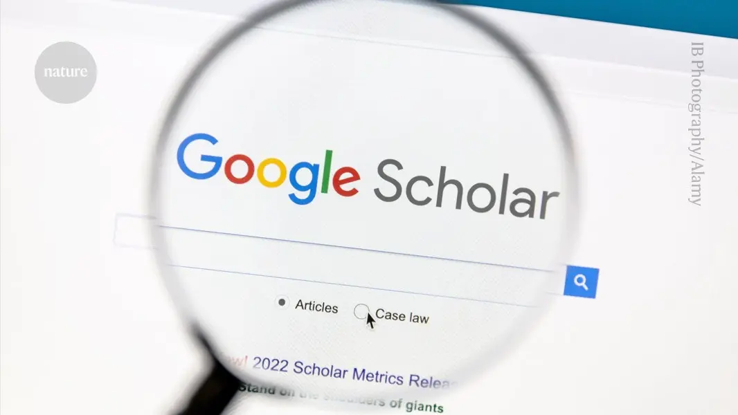 Can Google Scholar survive the AI revolution?