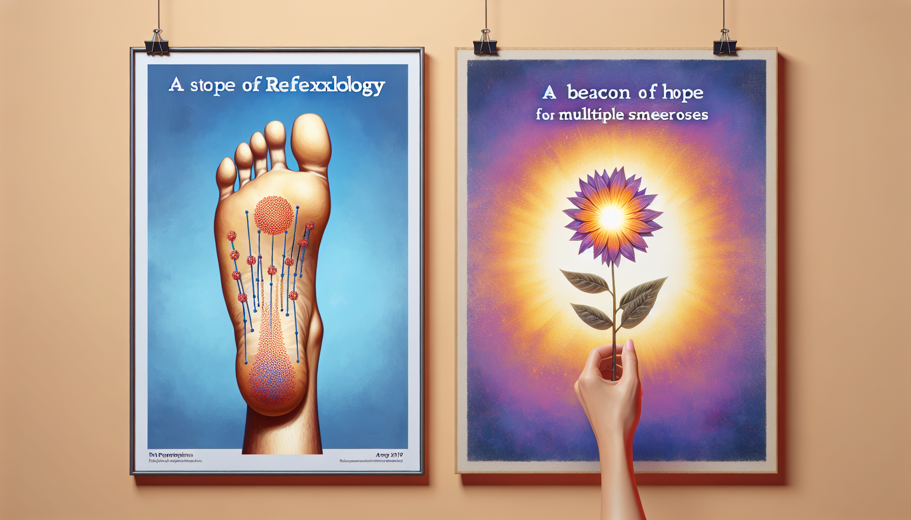 Effect of Foot Reflexology on Patients With Multiple Sclerosis: A Systematic Review of Current Evidence.