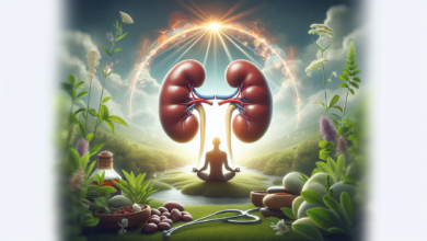 Patient-centric holistic integrative therapies as an adjuvant in checking the progression of chronic kidney disease: A case study.